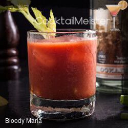 Bloody Maria